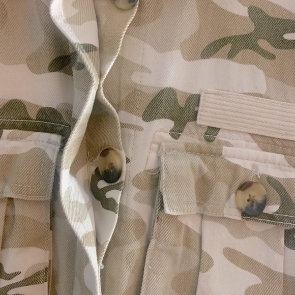 Camouflage Jacket - Picture 6 of 6